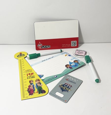 کارت ویزیت مگنت دار