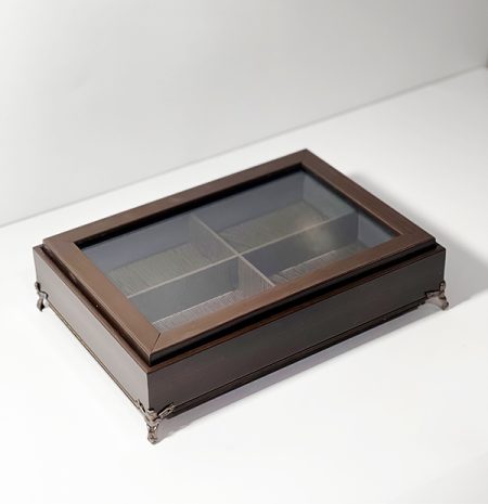 جعبه پذیرایی طرح 2