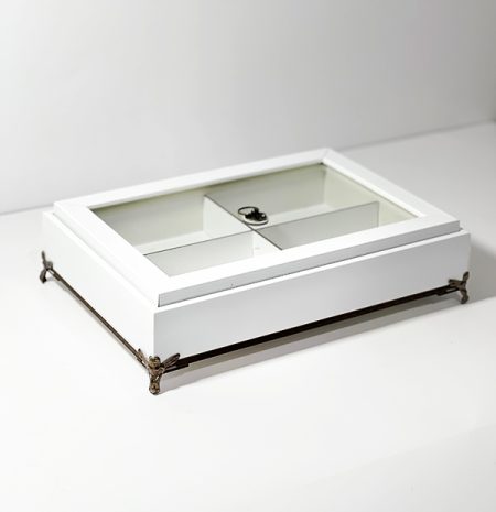 جعبه پذیرایی طرح 4