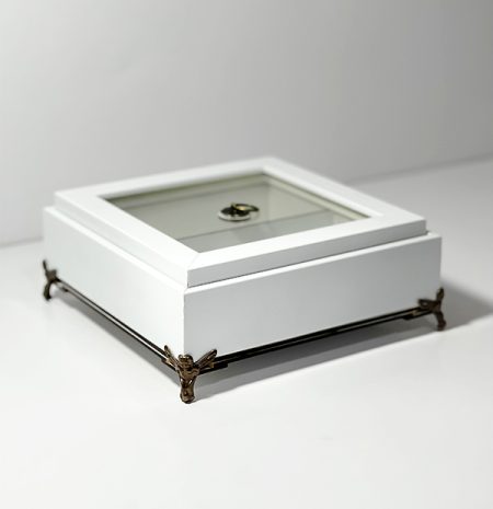 جعبه پذیرایی طرح 1