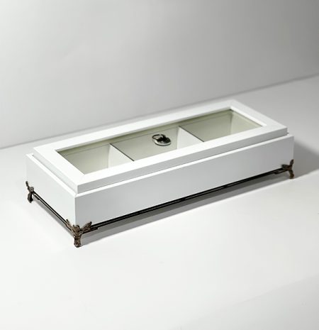 جعبه پذیرایی طرح 3